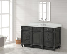 Load image into Gallery viewer, Design Element WN-60S-GY Winston 60&quot; Single Sink Vanity in Gray Finish