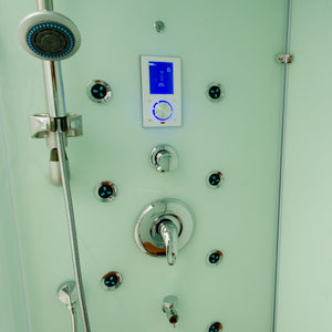 Steam Planet Jupiter Steam Shower