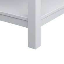 Load image into Gallery viewer, Design Element AF-49-WHI Affinity 49&quot; Single Sink Vanity in White