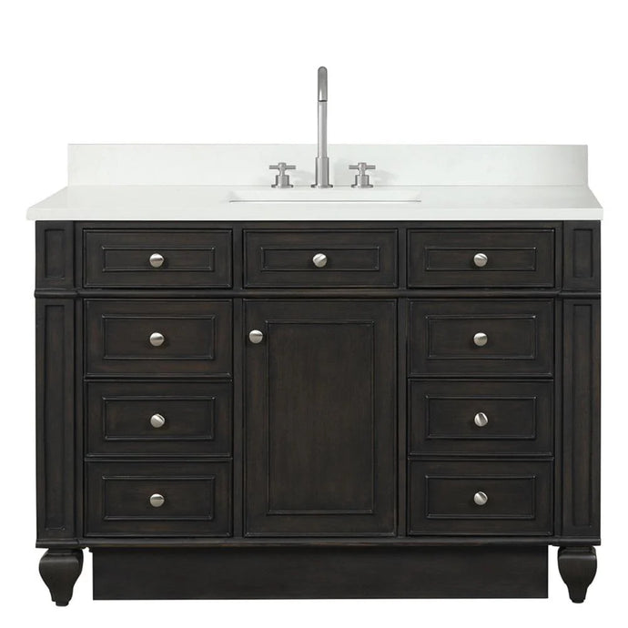 Design Element WN-48-BR Winston 48