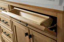 Load image into Gallery viewer, Design Element ML-72-OKV Milano 72-in Oak Double Vanity