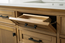 Load image into Gallery viewer, Design Element ML-54-OKV Milano 54-in Oak Single Vanity