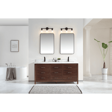 Load image into Gallery viewer, Legion Furniture WK2428-72-EB-WITH WHITE NATURAL TOP 72&quot; EBONY DOUBLE SINK VANITY