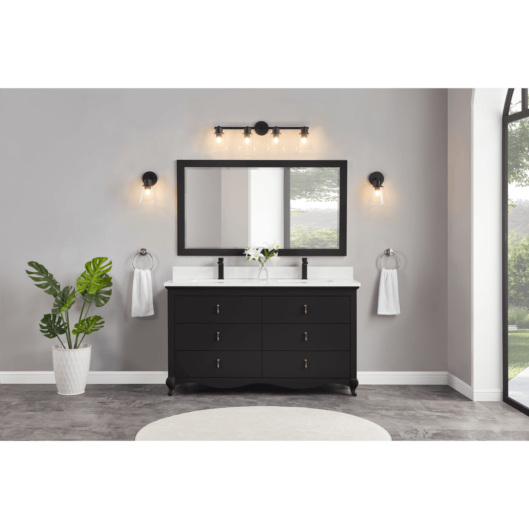 Legion Furniture WS2512-60-TB 60