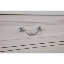 Load image into Gallery viewer, Legion Furniture WS2514-72-DW 72&quot; DREAMY WHITE FINISH SOLID WOOD SINK VANITY  WITH 1&#39; ARTIFICIAL STONE TOP