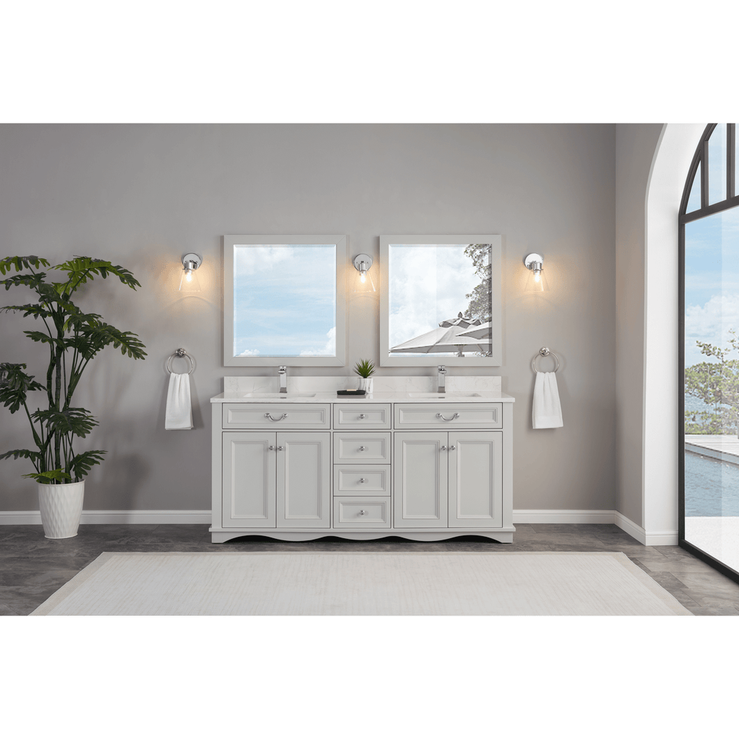 Legion Furniture WS2514-72-SS 72