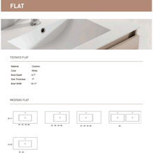 Load image into Gallery viewer, Lucena Bath 3056 24&quot; White Vision Vanity