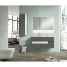 Load image into Gallery viewer, Lucena Bath 3097-04/white 48&quot; Grey and White Vision Vanity