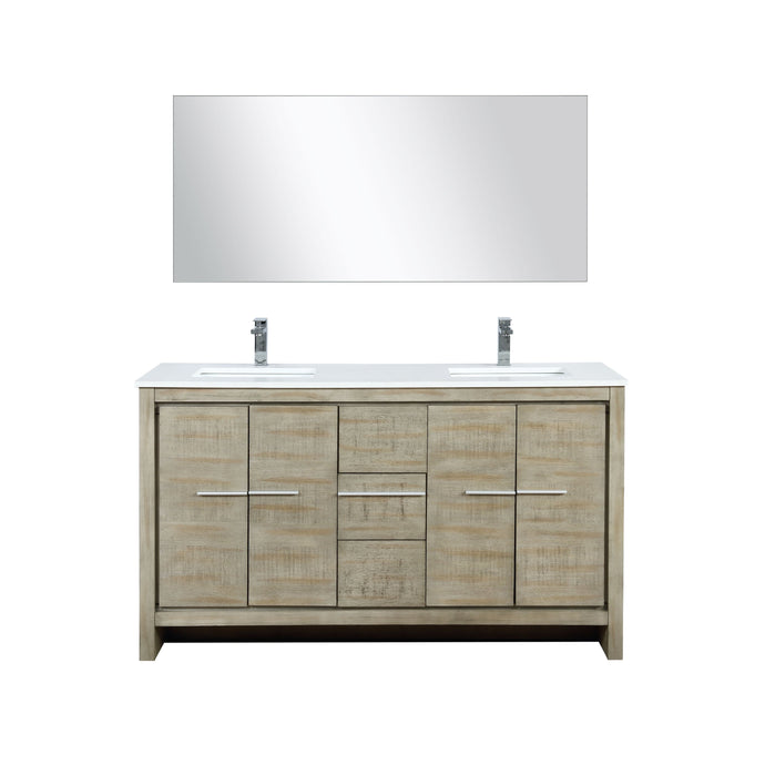 Lexora LLF60DKSODM55FCH Lafarre 60