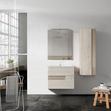 Load image into Gallery viewer, Lucena Bath 3059 24&quot; Abedul and Tortora Vision Vanity