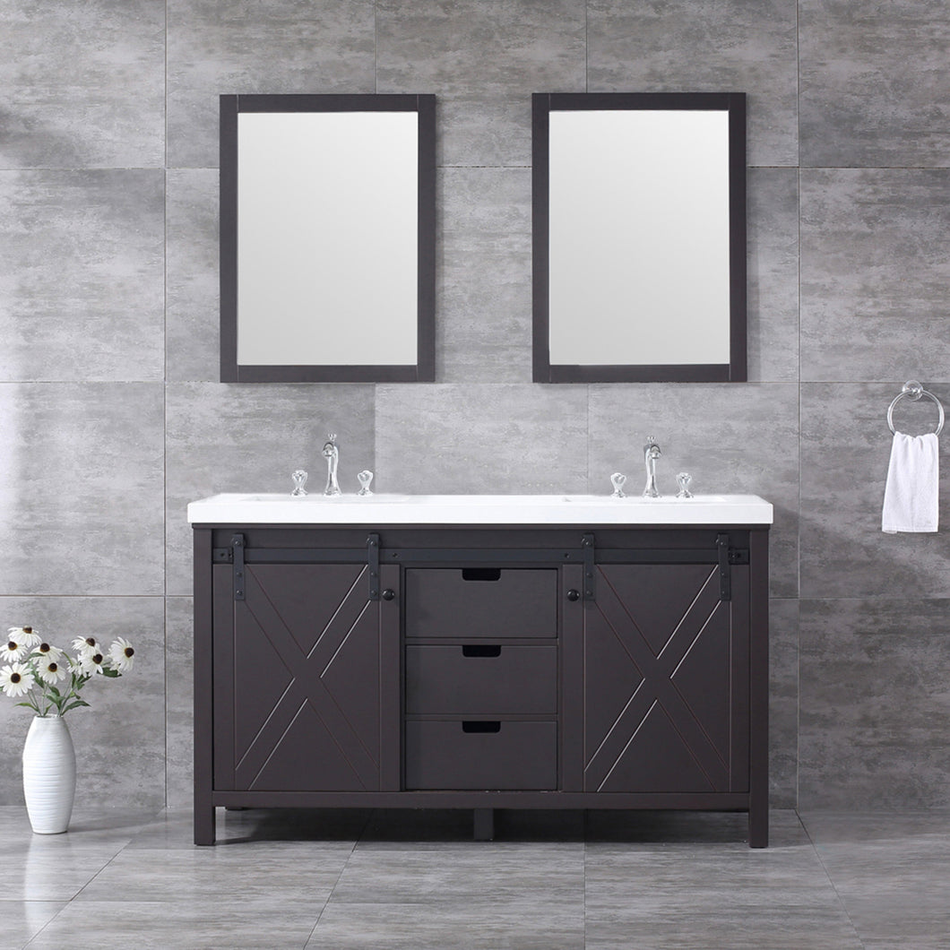 Lexora LM342260DCCSM24F Marsyas 60
