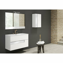 Load image into Gallery viewer, Lucena Bath 3056 24&quot; White Vision Vanity