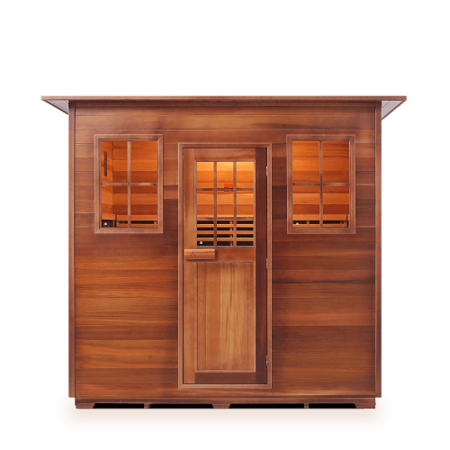 Enlighten Sauna SIERRA - 5 Indoor