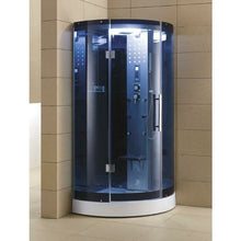 Load image into Gallery viewer, MESA WS-302A STEAM SHOWER 38&quot; X 38&quot; X 85&quot;