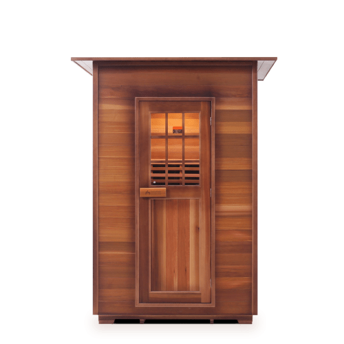 Enlighten Sauna SIERRA - 2 Indoor