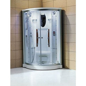 MESA 801A STEAM SHOWER 42" X 42" X 85"