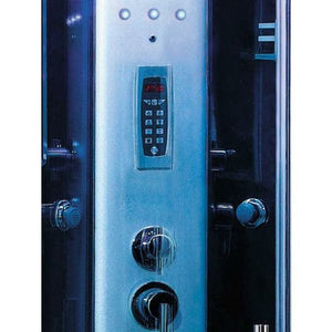 MESA 9090K STEAM SHOWER 36" X 36" X 87"