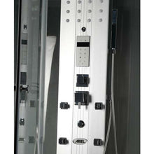 Load image into Gallery viewer, MESA WS-300A STEAM SHOWER 47&quot; X 35&quot; X 85&quot;
