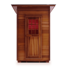 Load image into Gallery viewer, Enlighten Sauna SIERRA - 2 Slope