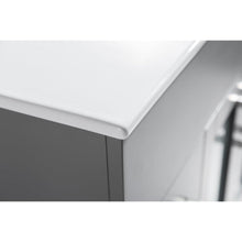 Load image into Gallery viewer, LAVIVA 31321529-32G-CB Nova 32 - Grey Cabinet + Ceramic Basin Counter