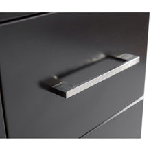 Load image into Gallery viewer, LAVIVA 31321529-36E-CB Nova 36 - Espresso Cabinet + Ceramic Basin Counter