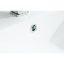 Load image into Gallery viewer, LAVIVA 31321529-48W-CB Nova 48 - White Cabinet + Ceramic Basin Counter