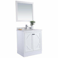 Load image into Gallery viewer, LAVIVA 313613-30W Odyssey - 30 - White Cabinet