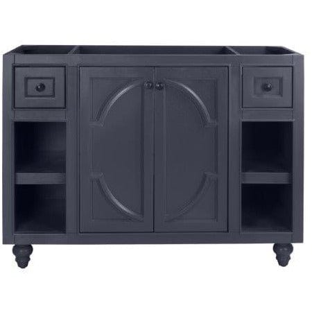 LAVIVA 313613-48G Odyssey - 48 - Maple Grey Cabinet