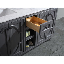 Load image into Gallery viewer, LAVIVA 313613-60G Odyssey - 60 - Maple Grey Cabinet