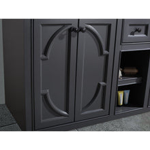 Load image into Gallery viewer, LAVIVA 313613-60G Odyssey - 60 - Maple Grey Cabinet