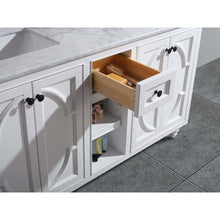 Load image into Gallery viewer, LAVIVA 313613-60W Odyssey - 60 - White Cabinet