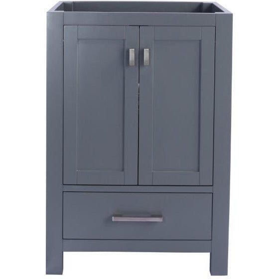 LAVIVA 313ANG-24G Wilson 24 - Grey Cabinet