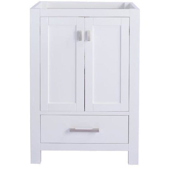 LAVIVA 313ANG-24W Wilson 24 - White Cabinet