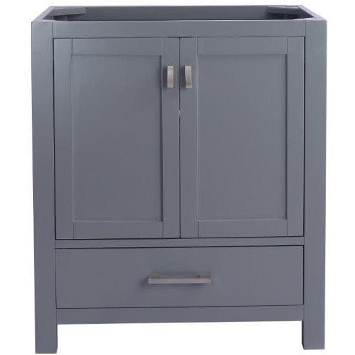 LAVIVA 313ANG-30G Wilson 30 - Grey Cabinet