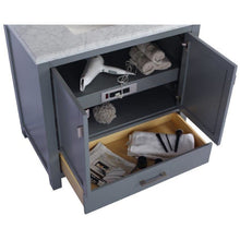 Load image into Gallery viewer, LAVIVA 313ANG-36G Wilson 36 - Grey Cabinet