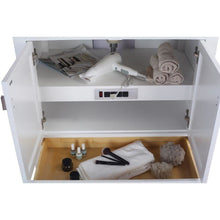 Load image into Gallery viewer, LAVIVA 313ANG-36W Wilson 36 - White Cabinet