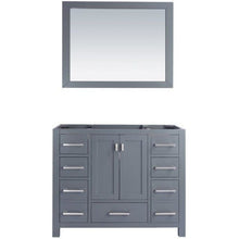 Load image into Gallery viewer, LAVIVA 313ANG-42G Wilson 42 - Grey Cabinet