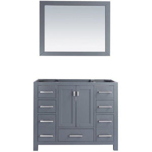 LAVIVA 313ANG-42G Wilson 42 - Grey Cabinet