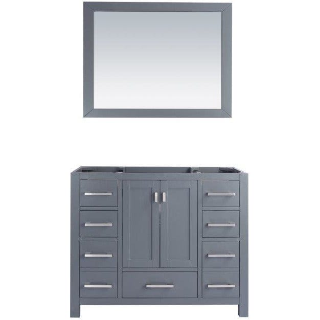 LAVIVA 313ANG-42G Wilson 42 - Grey Cabinet