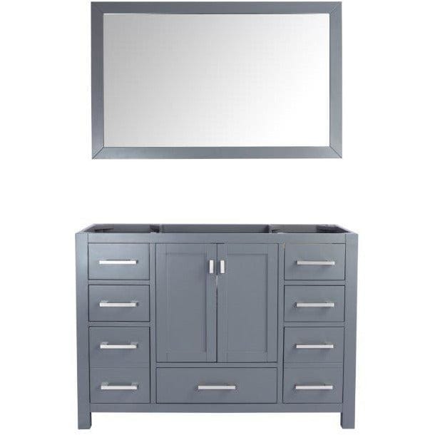 LAVIVA 313ANG-48 Wilson 48 - Grey Cabinet