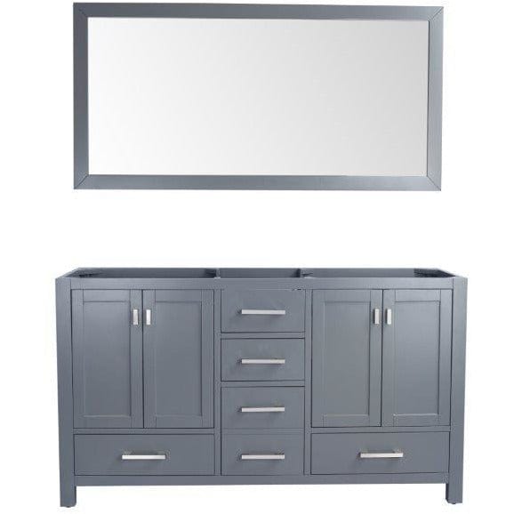 LAVIVA 313ANG-60G Wilson 60 - Grey Cabinet