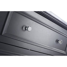 Load image into Gallery viewer, LAVIVA 313DVN-30G-WQ Luna - 30 - Maple Grey Cabinet + White Quartz  Counter