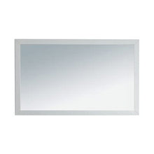 Load image into Gallery viewer, LAVIVA 313FF-4830SW Fully Framed 48&quot; Soft White Mirror