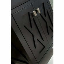 Load image into Gallery viewer, LAVIVA 313YG319-24B-WC Wimbledon - 24 - Brown Cabinet + White Carrera Counter