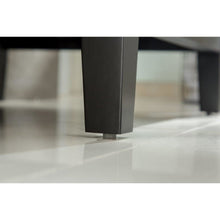 Load image into Gallery viewer, LAVIVA 313YG319-24B-BW Wimbledon - 24 - Brown Cabinet + Black Wood Counter