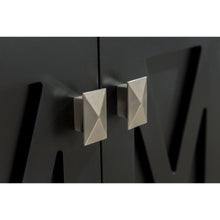 Load image into Gallery viewer, LAVIVA 313YG319-24B-BW Wimbledon - 24 - Brown Cabinet + Black Wood Counter