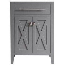 Load image into Gallery viewer, LAVIVA 313YG319-24G Wimbledon - 24 - Grey Cabinet