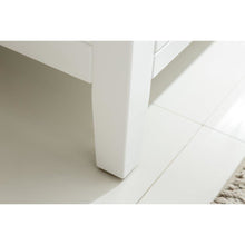 Load image into Gallery viewer, LAVIVA 313YG319-24W-WQ Wimbledon - 24 - White Cabinet + White Quartz Counter