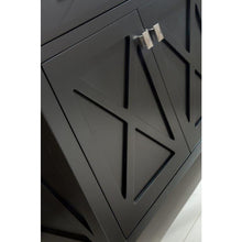 Load image into Gallery viewer, LAVIVA 313YG319-36E-WQ Wimbledon - 36 - Espresso Cabinet + White Quartz Counter