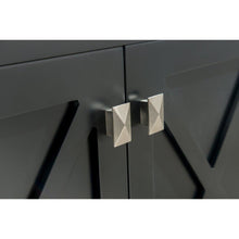 Load image into Gallery viewer, LAVIVA 313YG319-36E-WQ Wimbledon - 36 - Espresso Cabinet + White Quartz Counter